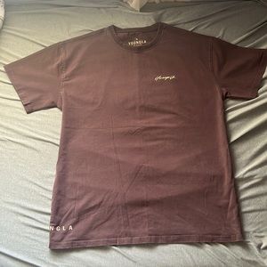 Size large YoungLA shirt. $25 OBO